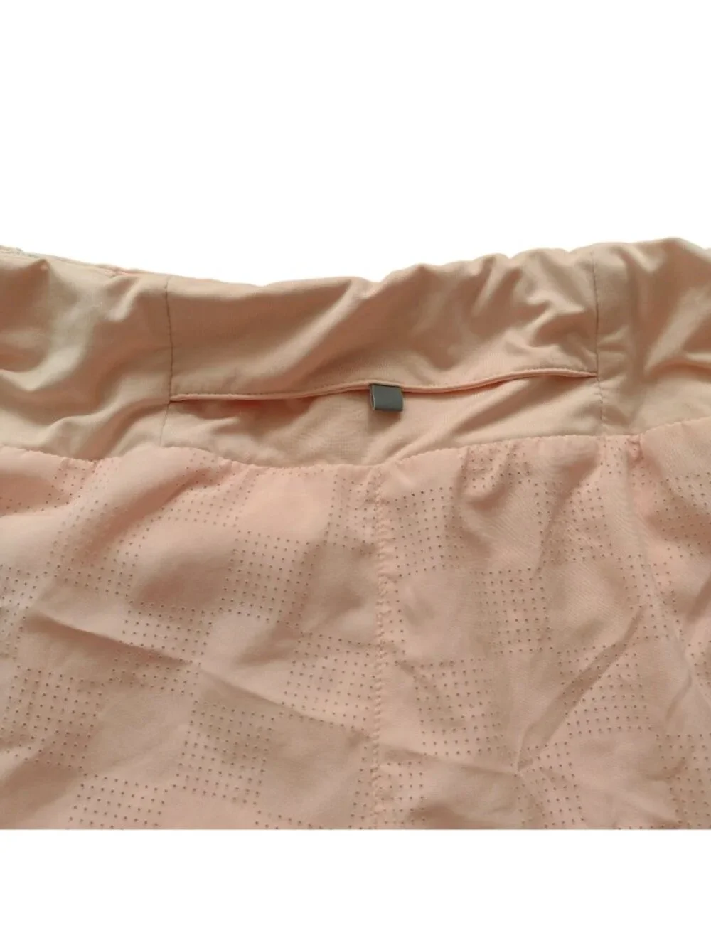 Nike Dri Fit Running Shorts M Lot of 2 Pastel Athletic Crew Gym Workout Wear